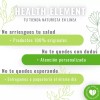 Moringa 60 Cápsulas De 500 Mg