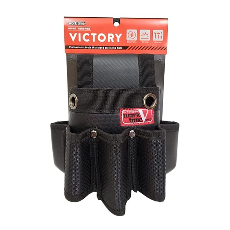 Kozuchi WTV-100 Victory Small Waist Bag, Versatile