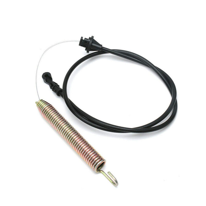 TUAIC 175067 Deck Engagement Cable for Craftsman 42" Riding Mower