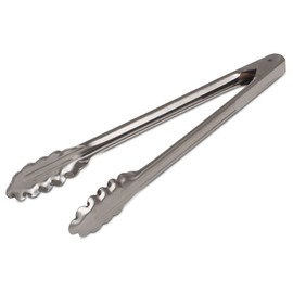 Edlund Heavy Duty Tongs - 12 inch
