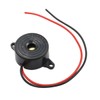 Winova Electronic Buzzer Continuous Sound Buzzer Sound Buzzer Piezoelectric Buzzer