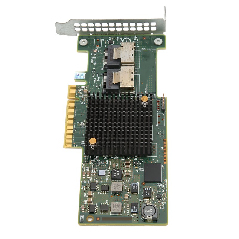 PCI Express 3.0 SAS SATA HBA High Speed 6Gb HBA