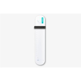wemo band type antibacterial specification (main body + wemo pen set, white)