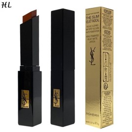 Yves Saint Laurent Rouge Pur Couture The Slim Velvet Radical 2g / 입생로랑 루쥬 쀠르 꾸뛰르 더 슬림 벨벳 래디컬 2g