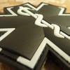 Glow Dark ACU Black EMS EMT Medic Paramedic Star of