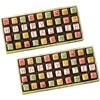 The Swiss Colony Happy Easter Petits Fours - 2 boxes