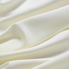 Fitted bed Sheet 25CM Deep Cream King Bed Size Hotel