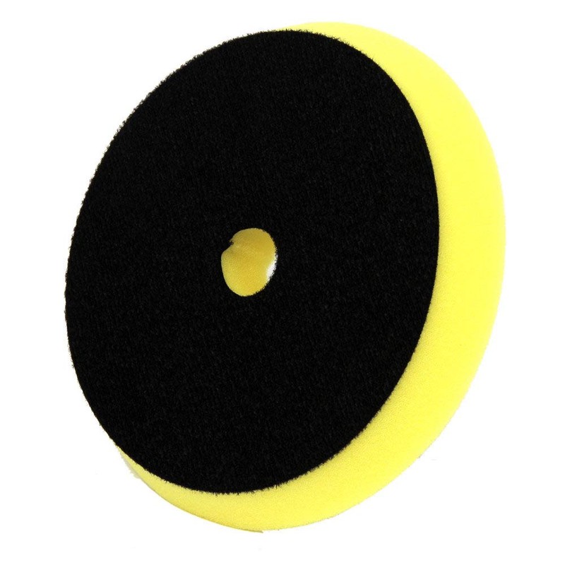 Dino KRAFTPAKET 150 mm Polishing Pad Medium | Polishing Sponge