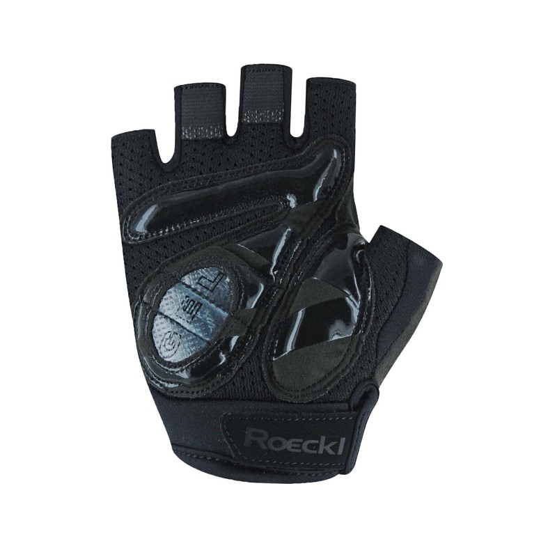 Roeckl Sports Cycling Gloves Isera, Unisex High Performance Finger Gloves,