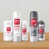 Hidrofugal FORTE DOPPEL SCHUTZ Roll-on, starker Antitranspirant Schutz gegen stress-