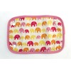 BuddyBuddy Elephant Drool Cover Pink