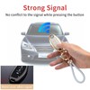 Gematay - Funda para llave Nissan compatible con Nissan Altima