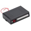 Universal Car Alarm Keyless Entry System Central Locking Kit with
