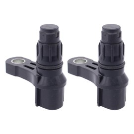ApplianPar 2Pcs Transmission Speed Sensor for Altima 2005-2006 Maxima 2004-2008 Quest 2005-2009