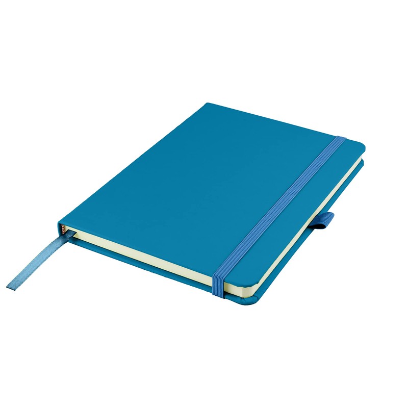 Savvy Bee Premium A5 Notebook New Lined Hardback Journal with