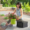 Simplay3 Handy Home 3-Level Heavy Duty Work/Garden Seat - 12"