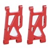 Metal Front Swing Arm RC Car Spare Parts for WLtoys