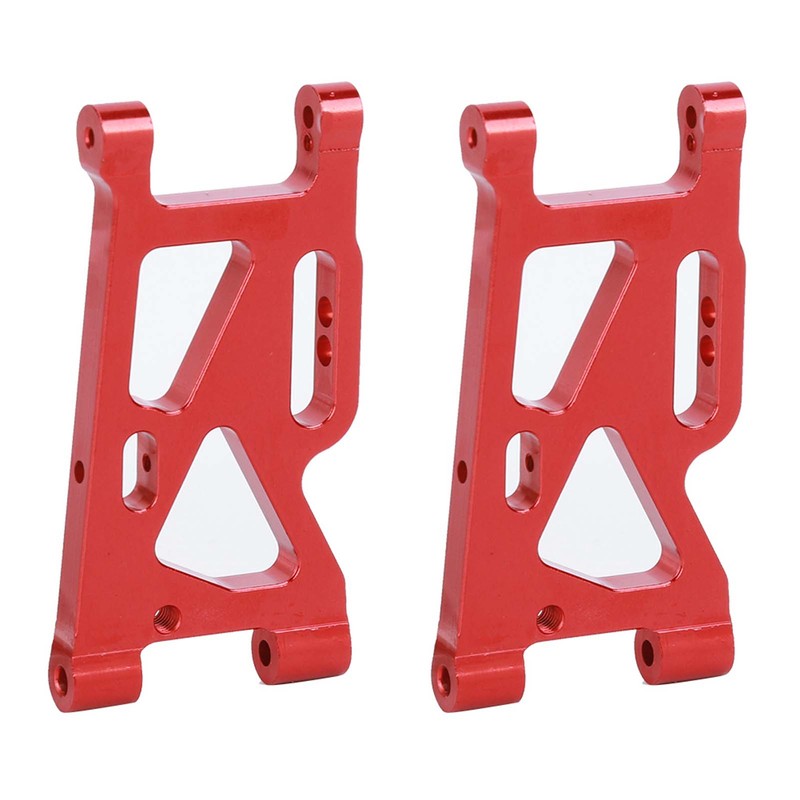 Metal Front Swing Arm RC Car Spare Parts for WLtoys