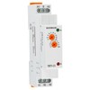 Baomain Multi-Function Time Relay, 16A Delay OFF SPDT, DIN Rail