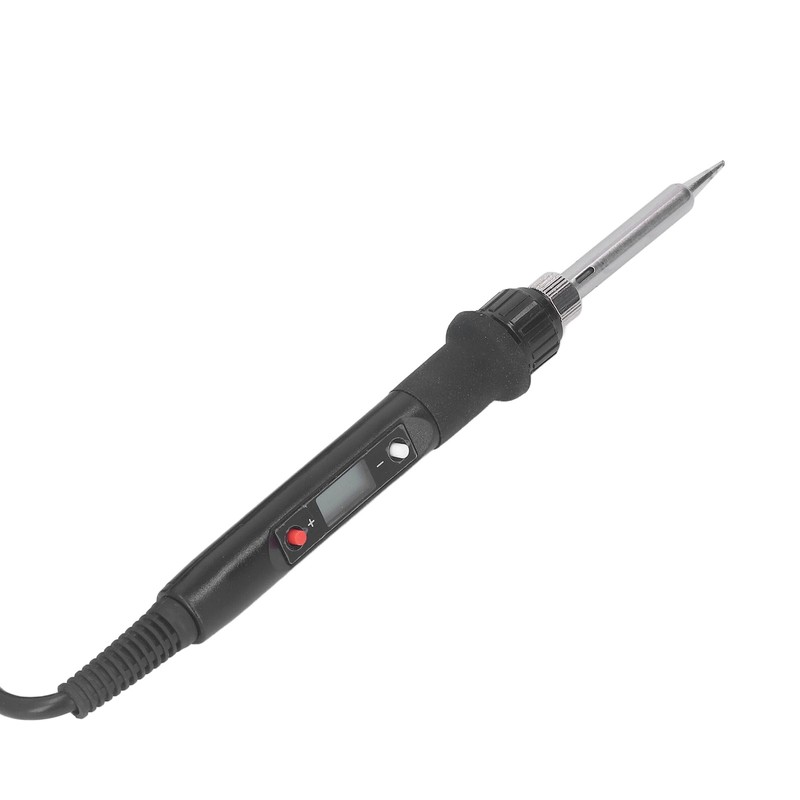 Electric Soldering Iron Pen Constant Temperature Digital Portable Electrical Electronic