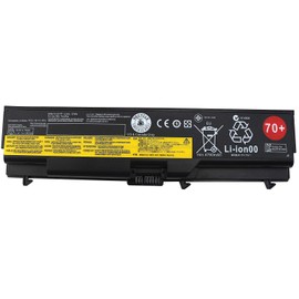 Fully 70+ T430 Laptop Battery Compatible with Lenovo ThinkPad L412 L420 L430 L512 L520 L530 T410 T410i T420 T420i T430 T430 T510 T510i T520 T520i T530 T530i W510 W520 W530 45N1005 45N1001 45N1004