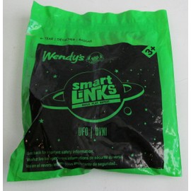 Wendy's Kids Meal - Smart Links - UFO
