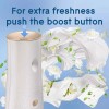 Automatic Sprays Glade Automatic Air Freshener Refill Clean Linen 6.2oz