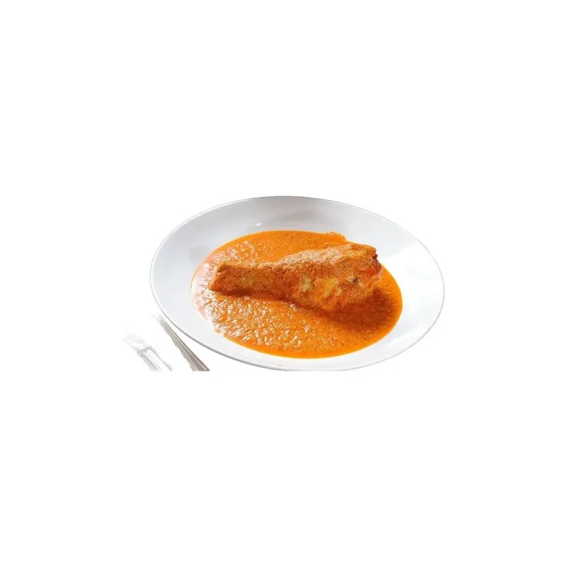 Pasta de Tlaltonile Orgánico Organic Tlaltonile Paste, Exotic Mole-Style Sauce