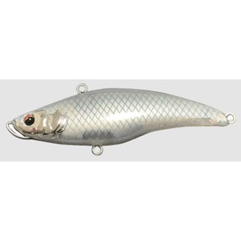 TrefleCreation Mariella 68S #Clear White