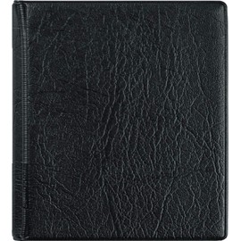 Baier Schneider & Ring Binder, Presentation Ring Binder with Tilt Lever Mechanism, 10 MM, hole spacing