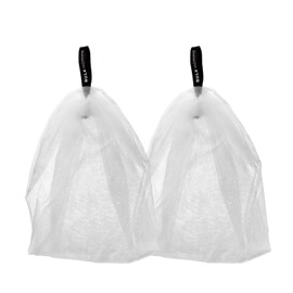 Bulk Homme Whisk Net, 7.1 x 10.2 inches (180 x 260 mm), Set of 2