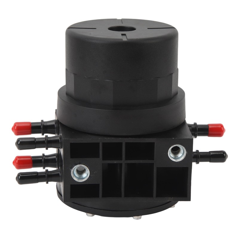 Fuel Pump Reservoir Tank Selector Valve Improve Fuel Economy Professional