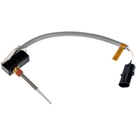 Dorman 901-0003 Clutch Starter Safety Switch Compatible with Select Peterbilt Models