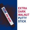 Mohawk Fil Stik Extra Dark Walnut Wood Filler Putty Stick