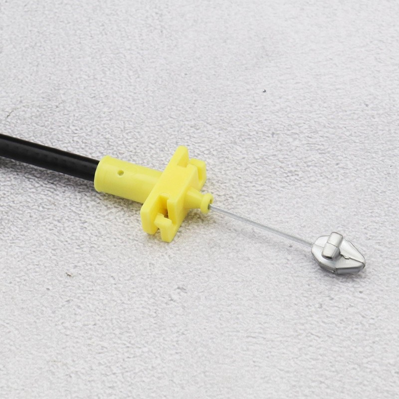 EMSea Front Door Lock Cable Replacement LR025409 Compatible with Range