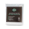 D&P Co Medicare King Size Waterproof Mattress Protector King Size