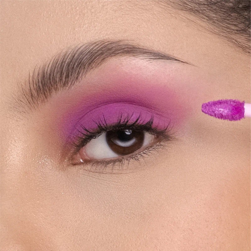 Sombra Liquida Delineador Adara Cosmeticos Shadow Tint Tinta Color 8
