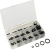 Tekz 45225 SAE O-Ring Assortment - 225 Piece