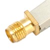 868MHz Bandpass Filter Low Insertion Loss RFID SAW Bandpass Filter