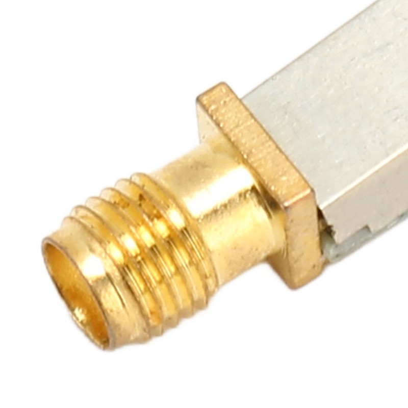 868MHz Bandpass Filter Low Insertion Loss RFID SAW Bandpass Filter
