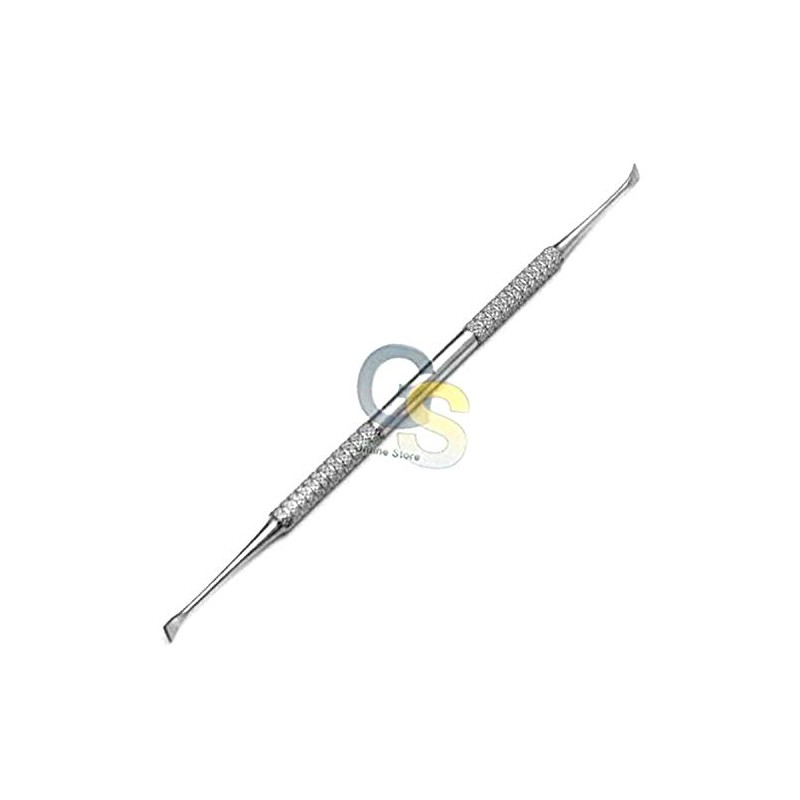 DE-Scaler Dog Teeth Cleaner Animal Dental Care Veterinary Tools CAT
