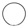 MYTREX Medi Loop Magnetic Necklace, Small/Medium/Large, Shoulder/Neck, Improves Blood Circulation,