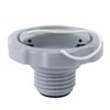 Hoite Inflatable Spiral Valve Cap Upper Plugs P05767 Suitable for