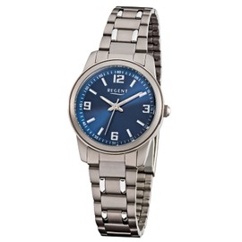 Titanium Watch 27 mm Regent F857