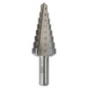 Faithfull FAISD620 HSS Cone Step Drills 6 - 20mm