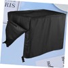 Levemolo Generator Cover Rectangular Generator Protector x x Cm for