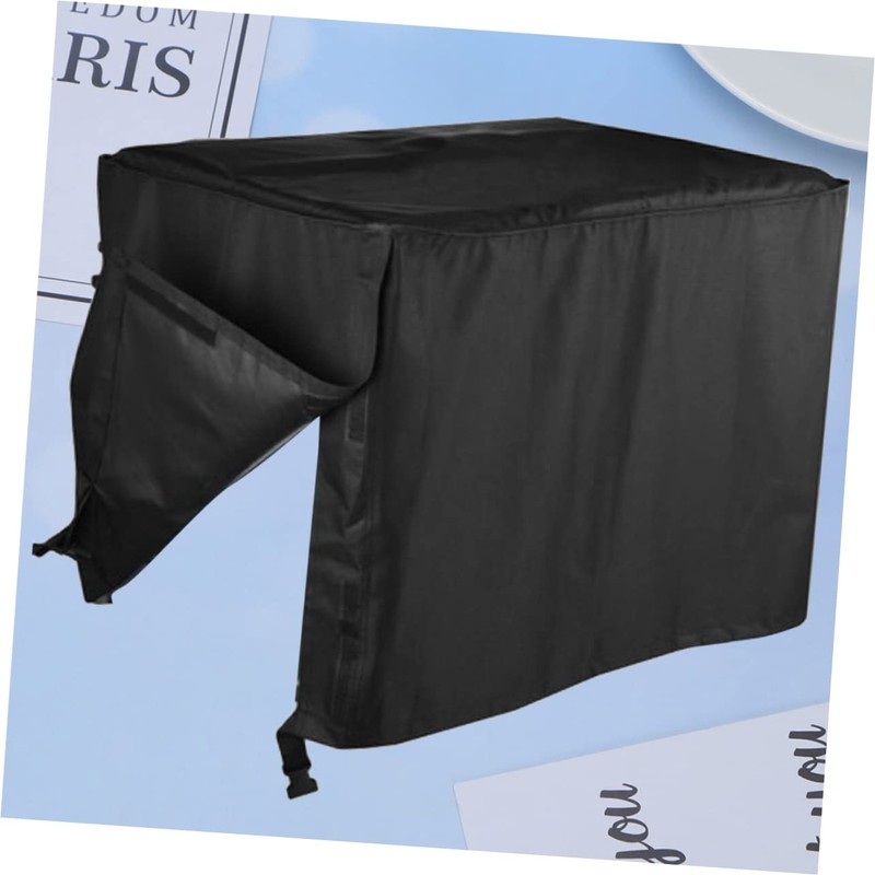 Levemolo Generator Cover Rectangular Generator Protector x x Cm for