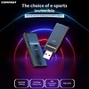 COMFAST WiFi6 Adapter Games USB3.0 WiFi Adapter 2.4GHz 574Mbps +