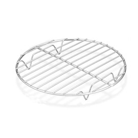 【Amazon.co.jp Exclusive】NANGOGEAR (Nanko Camp Gear) 10-inch Dutch Oven 18-8 Stainless Steel Bottom Net φ21cm 11314(W21)