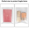 20Pack Self-Seal Big Bubble Out Bag Pouches 16 x 20